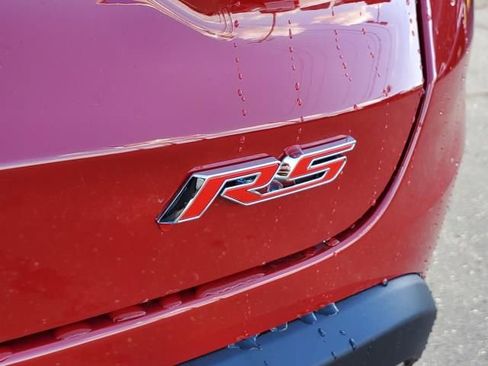 New 2026 Chevrolet Trax RS w/ Sunroof Package image 7