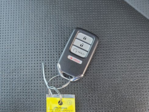 Used 2023 Honda Ridgeline RTL-E image 36