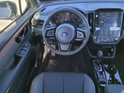 New 2026 Subaru Forester Sport image 16