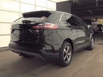 Used 2024 Ford Edge SEL w/ Convenience Package AWD/4WD image 5