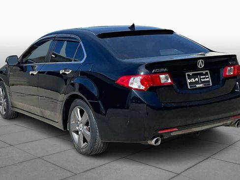 Used 2010 Acura TSX Sedan image 10