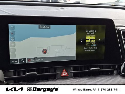 Certified 2023 Kia Sportage SX Prestige AWD/4WD image 21