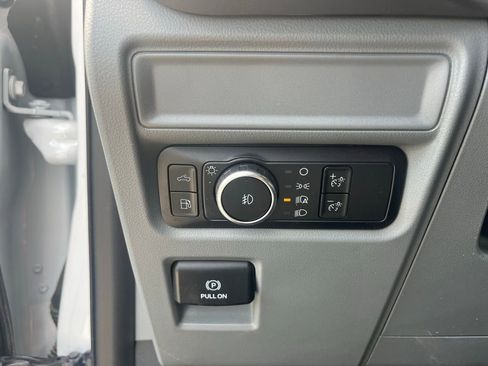 Used 2025 Ford F150 XLT w/ Equipment Group 301A Standard image 17