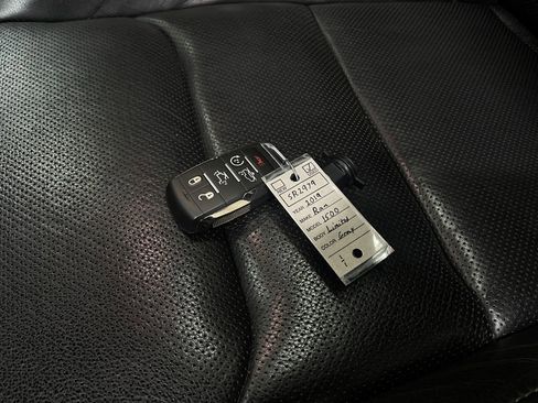 Used 2019 RAM 1500 Limited image 37