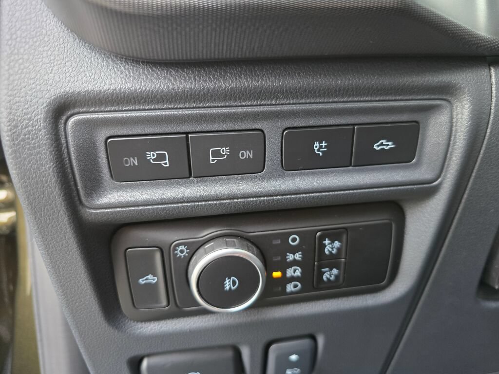 Used 2024 Ford F150 Raptor AWD/4WD image 18