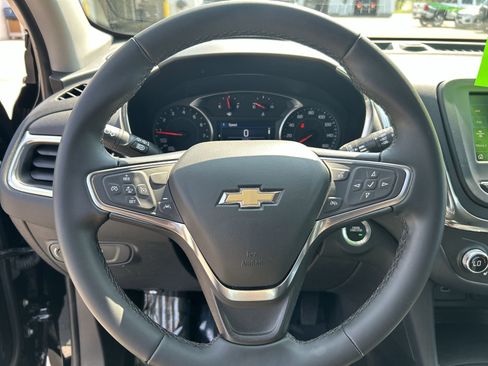 Used 2024 Chevrolet Equinox LT image 13