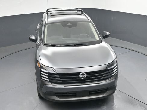 Certified 2026 Nissan Kicks SV w/ SV Premium Package image 30