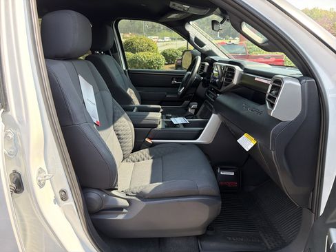 New 2026 Toyota Tundra SR5 AWD/4WD image 14