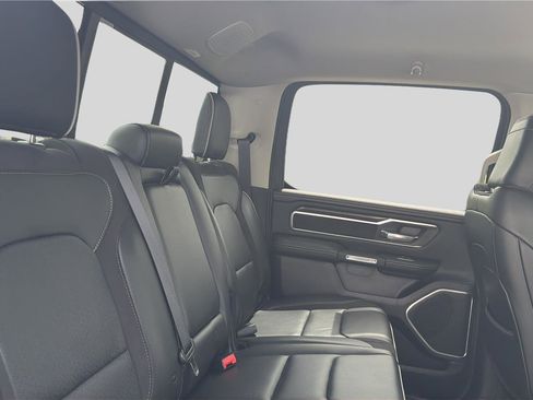 Used 2022 RAM 1500 Laramie AWD/4WD image 20