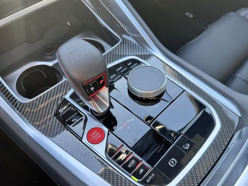 New 2026 BMW X6 M Competition w/ Executive Package image 32