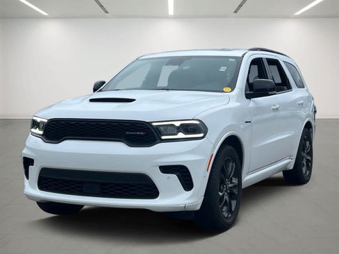 Used 2024 Dodge Durango R/T AWD/4WD image 2