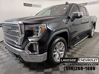 Used 2019 GMC Sierra 1500 SLT w/ SLT Premium Plus Package video 1