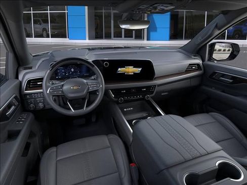 New 2026 Chevrolet Tahoe High Country AWD/4WD image 15