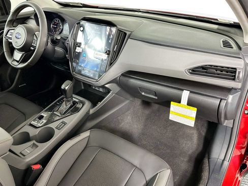 Certified 2025 Subaru Crosstrek 2.5i Limited w/ Popular Package #3A image 26