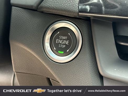 Used 2025 Cadillac CT4 Sport RWD image 23