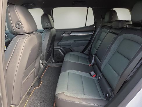 New 2026 GMC Terrain AT4 w/ Convenience Package III AWD/4WD image 10