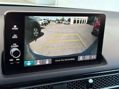 Used 2024 Honda Civic Touring image 16