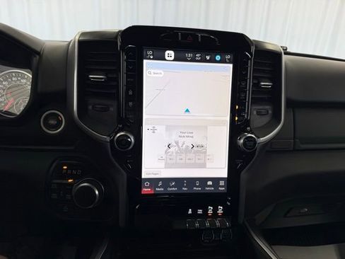 Used 2023 RAM 1500 Big Horn image 20