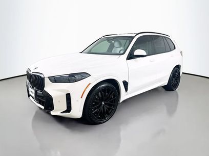 Used 2024 BMW X5 xDrive40i w/ M Sport Package