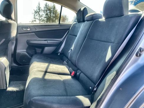 Used 2013 Subaru Impreza 2.0i Premium image 25