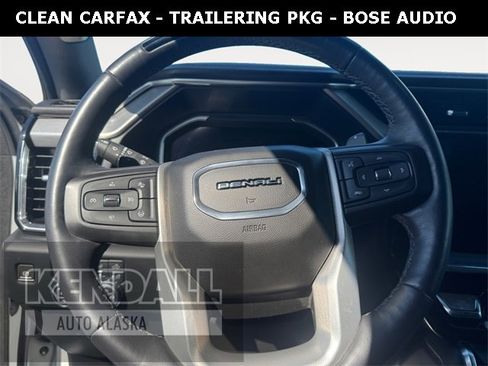Used 2024 GMC Sierra 1500 Denali image 10