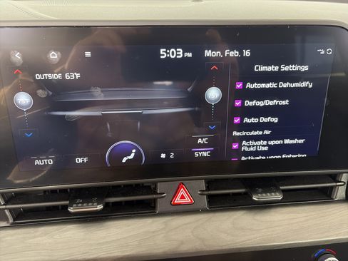 Used 2023 Kia Sportage X-Line image 20