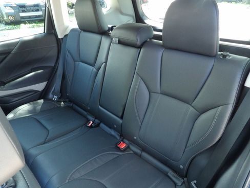Used 2023 Subaru Forester Limited AWD/4WD image 25