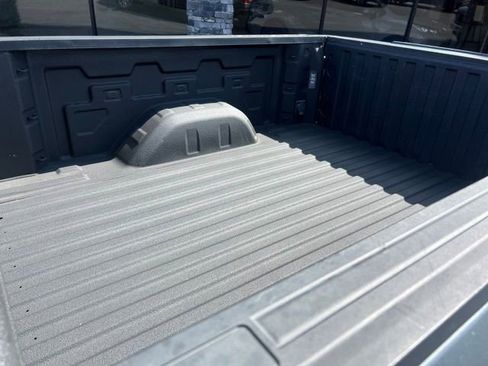 Used 2024 Chevrolet Silverado 1500 RST image 15