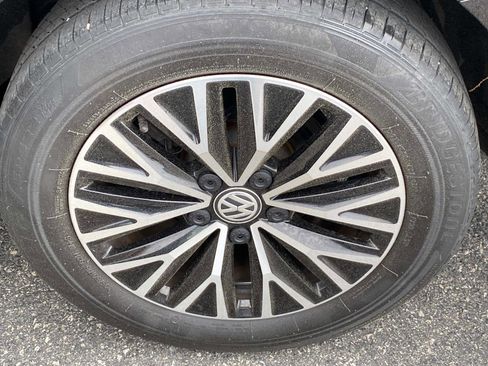 Used 2021 Volkswagen Jetta S image 18