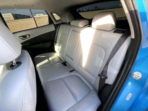 Used 2020 Hyundai Kona Ultimate image 26