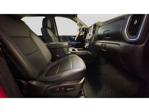 Certified 2022 Chevrolet Silverado 2500 LTZ w/ LTZ Convenience Package image 15