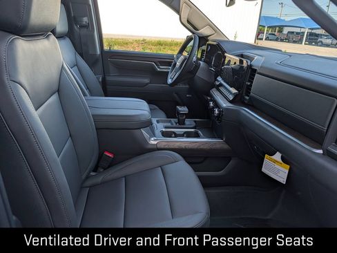 New 2026 GMC Sierra 1500 SLT AWD/4WD image 30