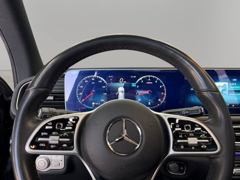 Used 2021 Mercedes-Benz GLE 350 image 22
