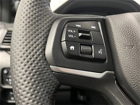 New 2026 Honda Ridgeline TrailSport image 13