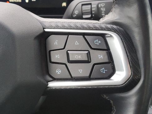 Used 2024 Ford Mustang Premium RWD image 25