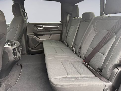 New 2026 RAM 1500 Big Horn image 16