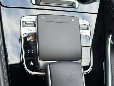 Certified 2021 Mercedes-Benz GLE 53 AMG 4MATIC Coupe image 16