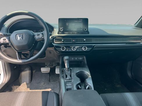 Used 2026 Honda Civic Sport image 19