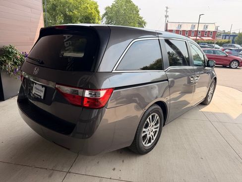 Used 2013 Honda Odyssey EX-L image 7
