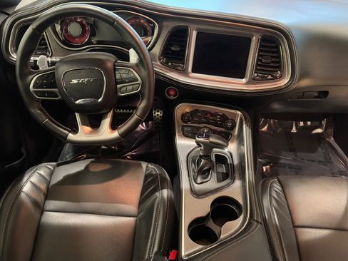 Used 2020 Dodge Challenger SRT Hellcat image 13