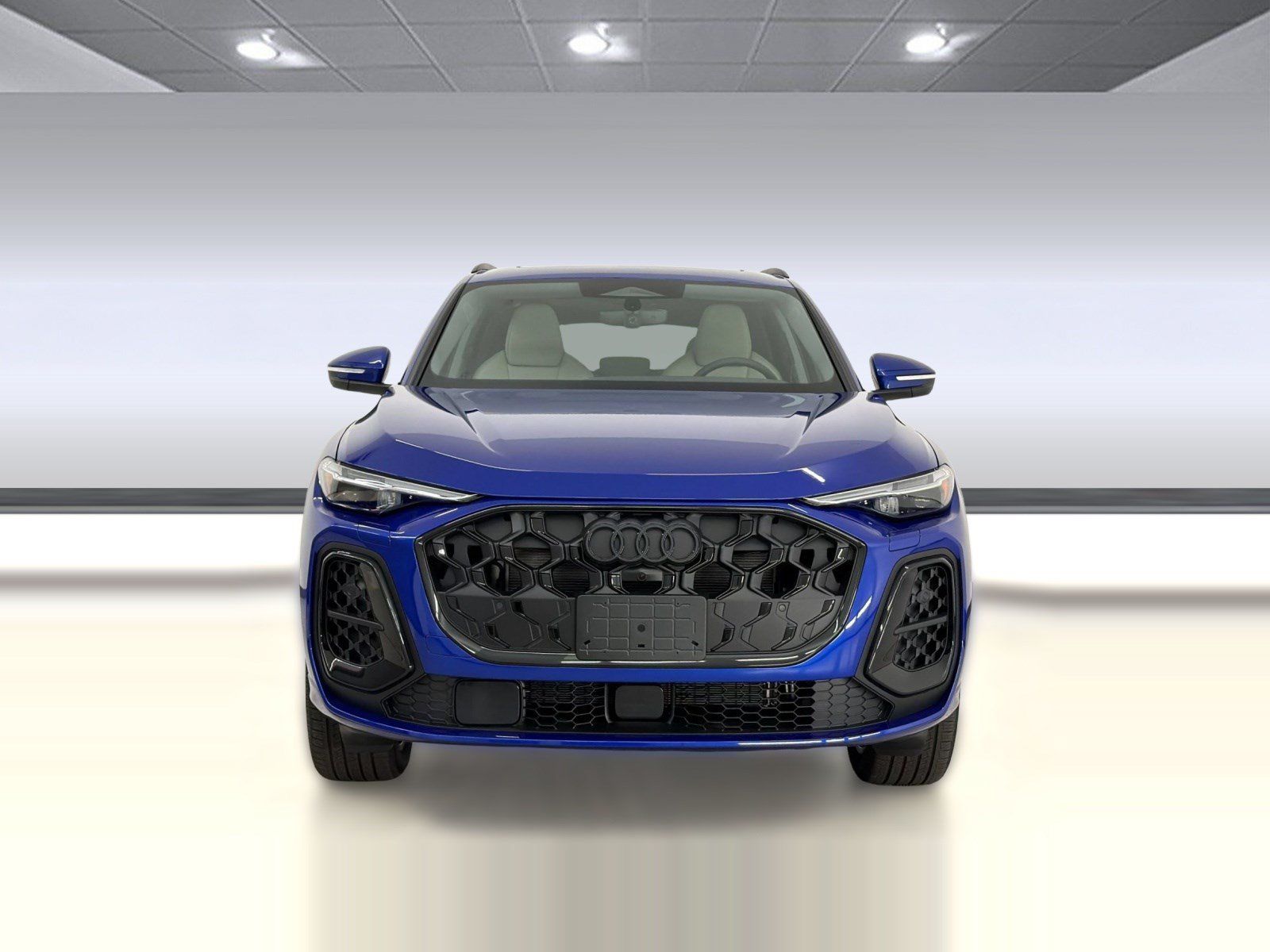 New 2026 Audi Q5 Premium AWD/4WD image 6