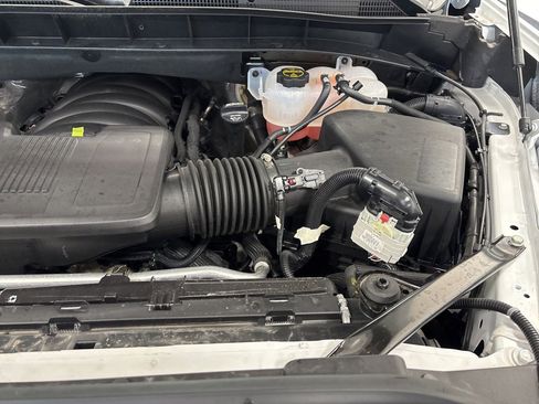 Used 2024 GMC Sierra 1500 AT4X image 32