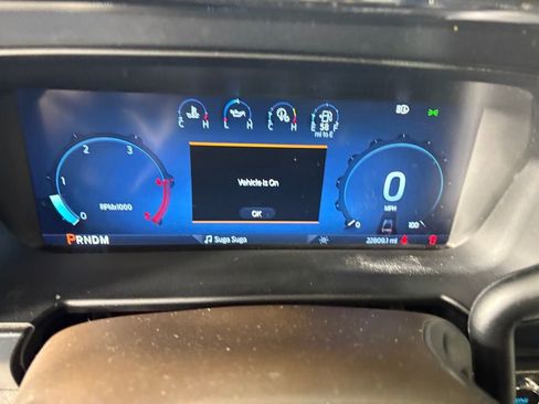 Certified 2023 Ford F350 King Ranch image 16