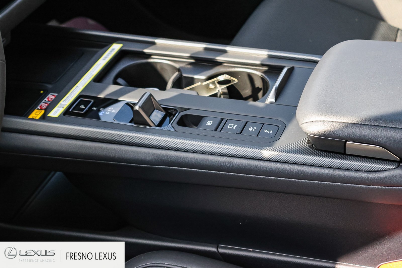 New 2026 Lexus ES 350h w/ Convenience Package FWD image 20