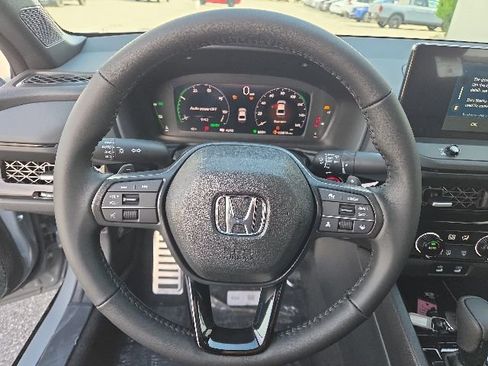 New 2026 Honda Accord Sport image 18