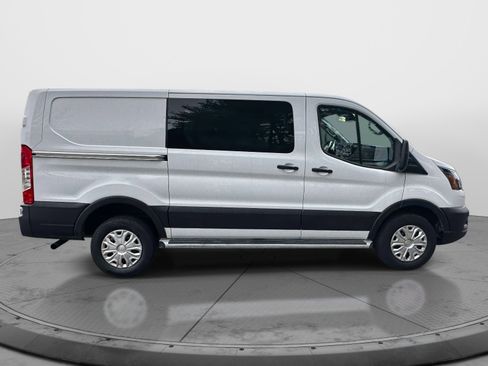 Used 2024 Ford Transit 250 Low Roof w/ Exterior Upgrade Package image 3