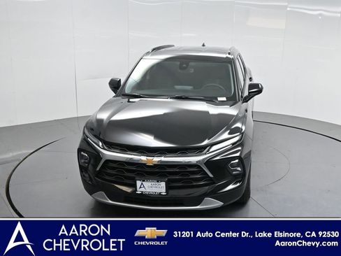 New 2026 Chevrolet Blazer LT w/ Convenience Package image 49