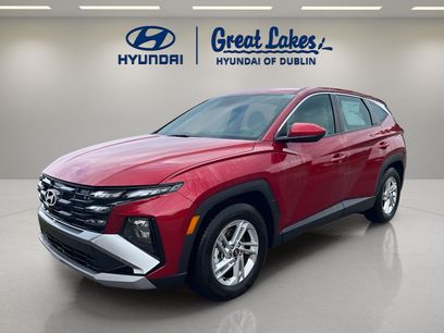 Used 2026 Hyundai Tucson SE