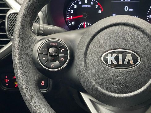 Used 2020 Kia Soul S image 22