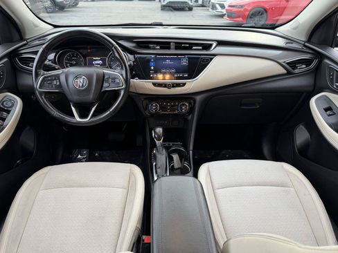 Used 2021 Buick Encore GX Select AWD/4WD image 28